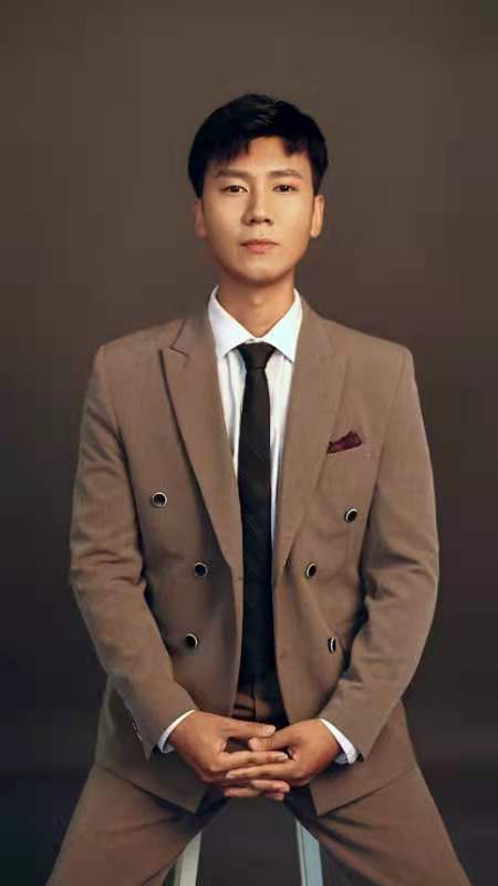 杨斌（中国内地影视男演员）_百度百科