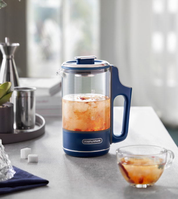 摩飞迷你养生壶