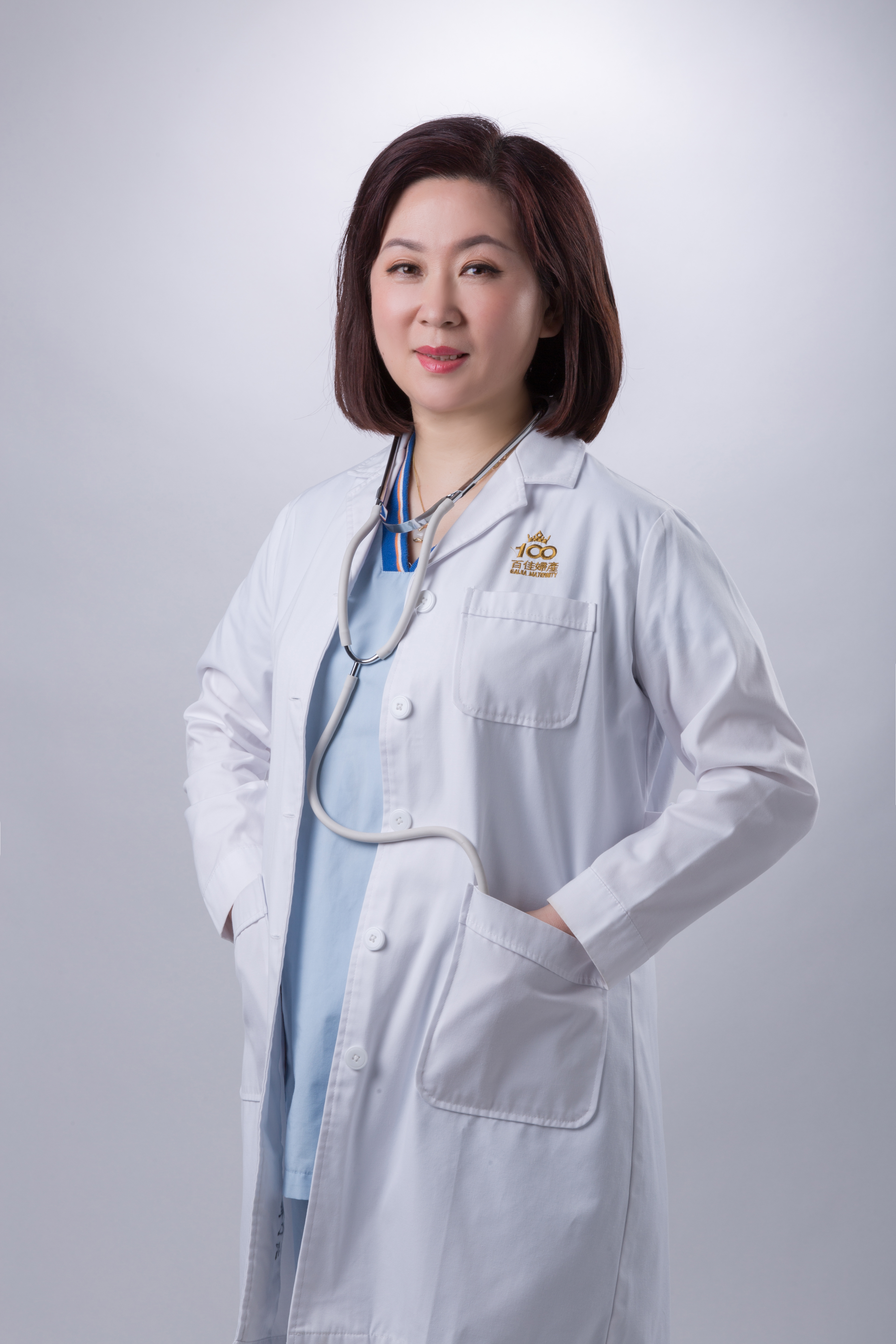 女,现为大连百佳妇产医院 a target="_blank" href="/item/医生/9383"