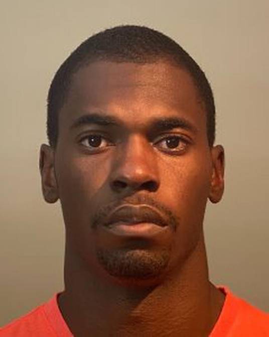 ST. HILLAIRE Dwight_百度百科