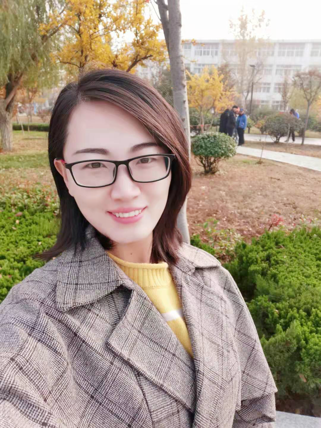 现为 a target="_blank" href="/item/临沂大学马克思主义学院/758367