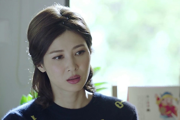  p>丁雪,电视剧《 a target="_blank" href="/item/我们的爱/19248295