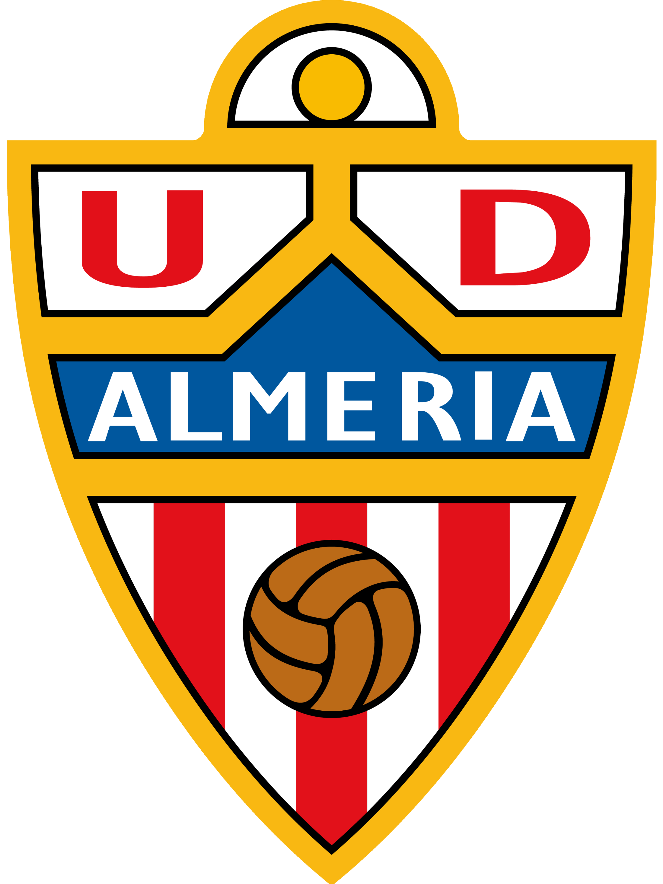 阿尔梅利亚足球俱乐部