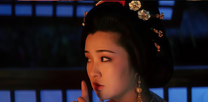 侯俊杰（中国女演员）_百度百科