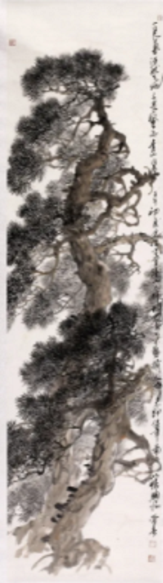 中国国家画院导师阮荣春教授团队作品邀请展