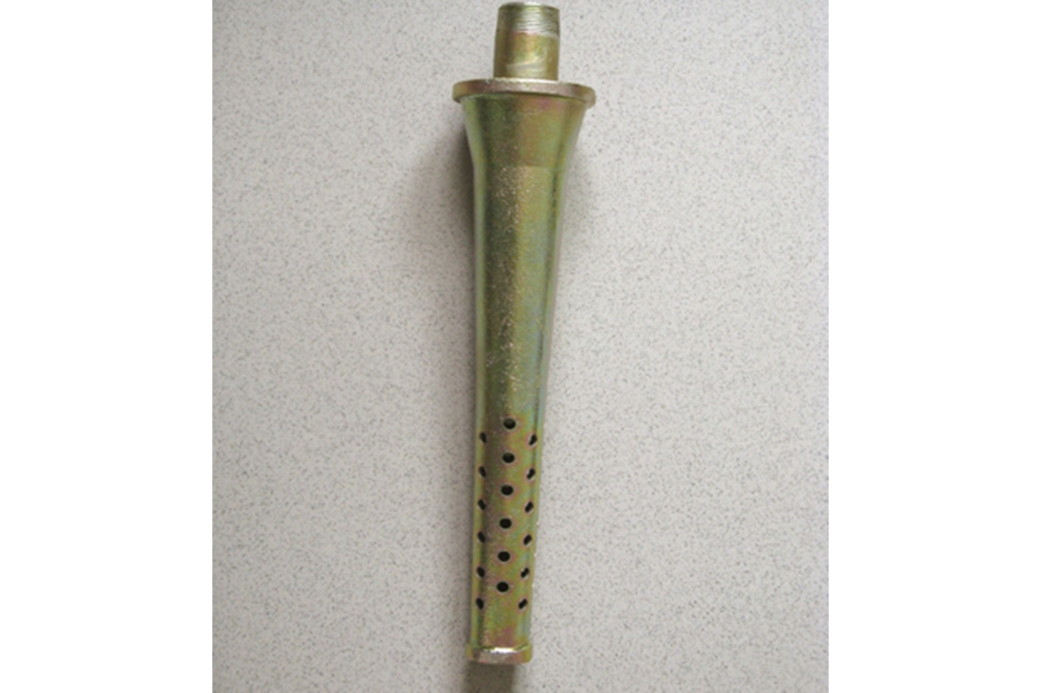 蒸汽加热消音器