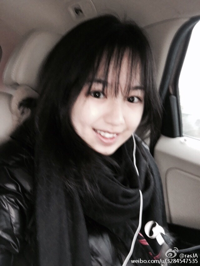王瑞欣（中国内地影视女演员）_百度百科