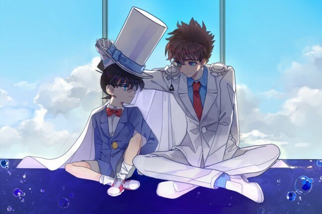 我们永远在一起(基柯)