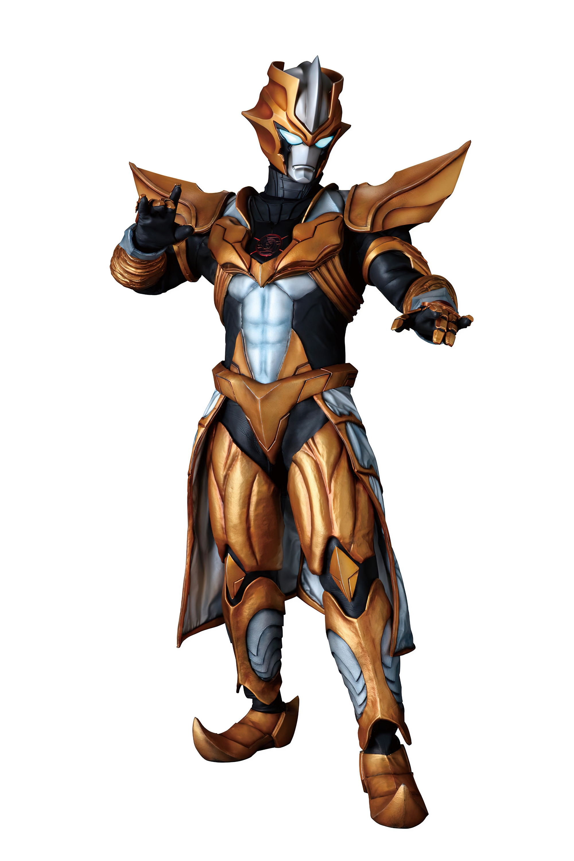 阿布索留特·塔尔塔洛斯