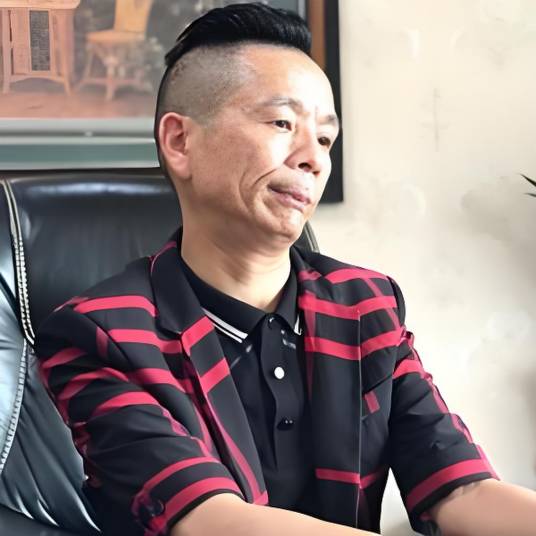 串连时尚（毛哥）_百度百科