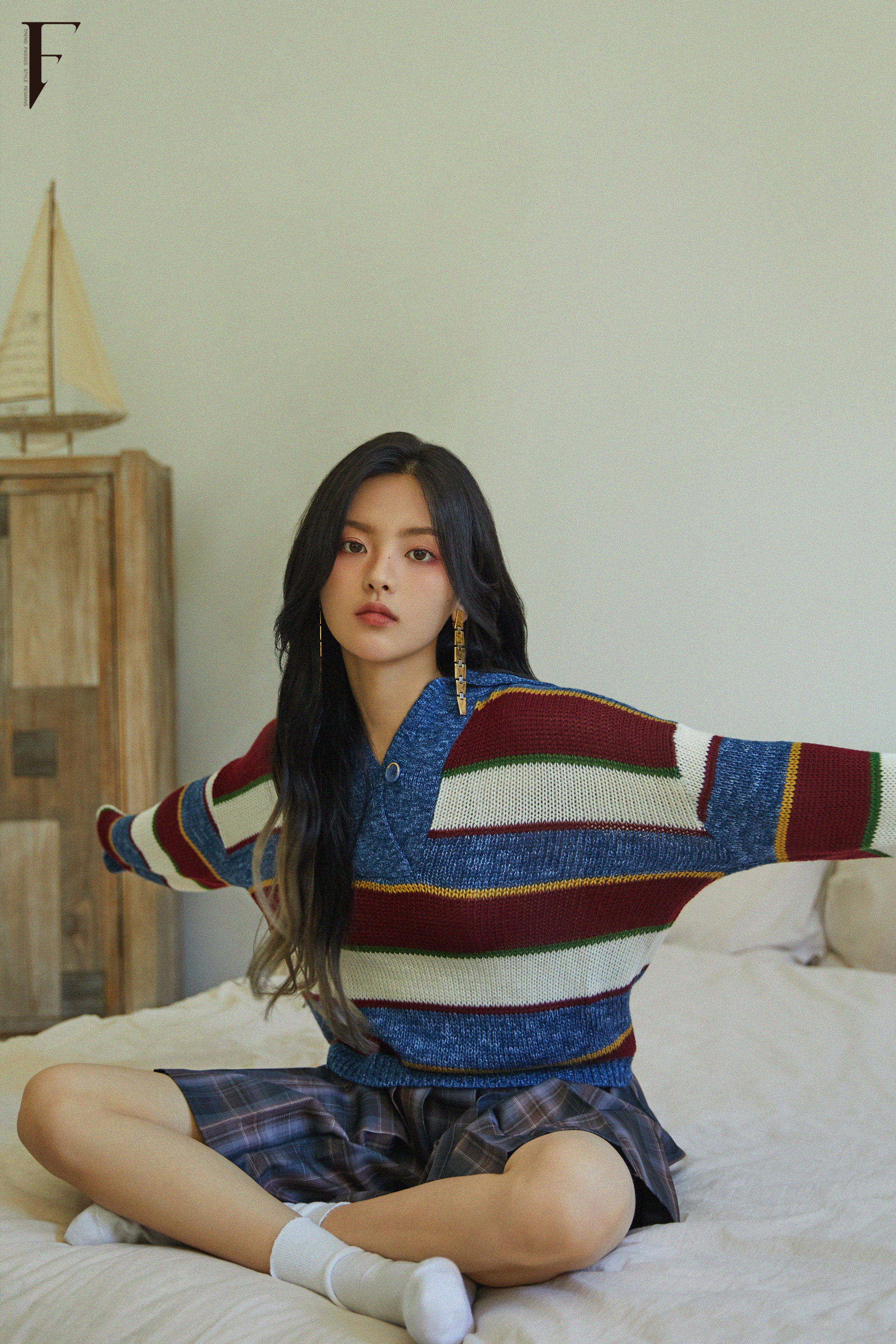 杨超越