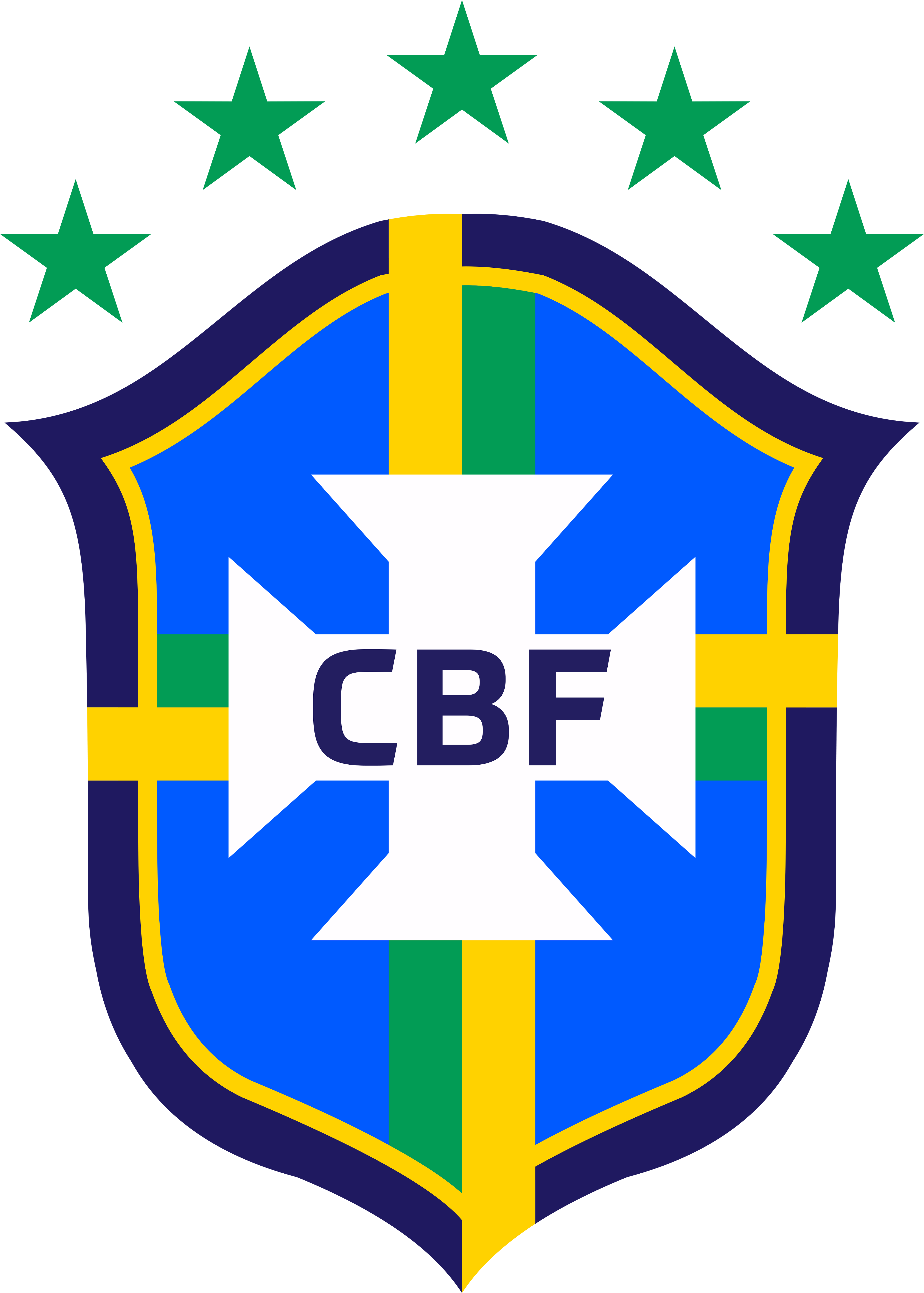 巴西国家男子足球队