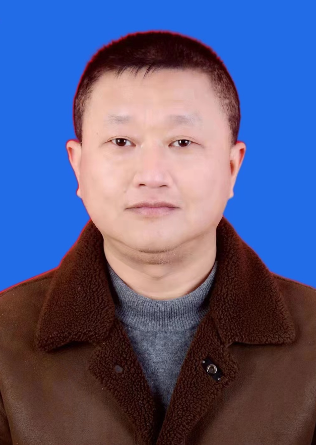 丁力