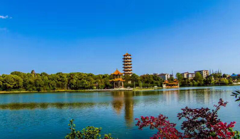 益阳市