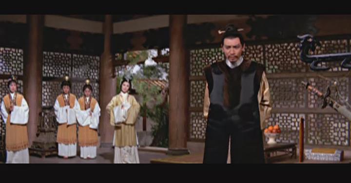  p>《万古流芳》是由严俊导演,李丽华,凌波,严俊,李英主演的电影,1965