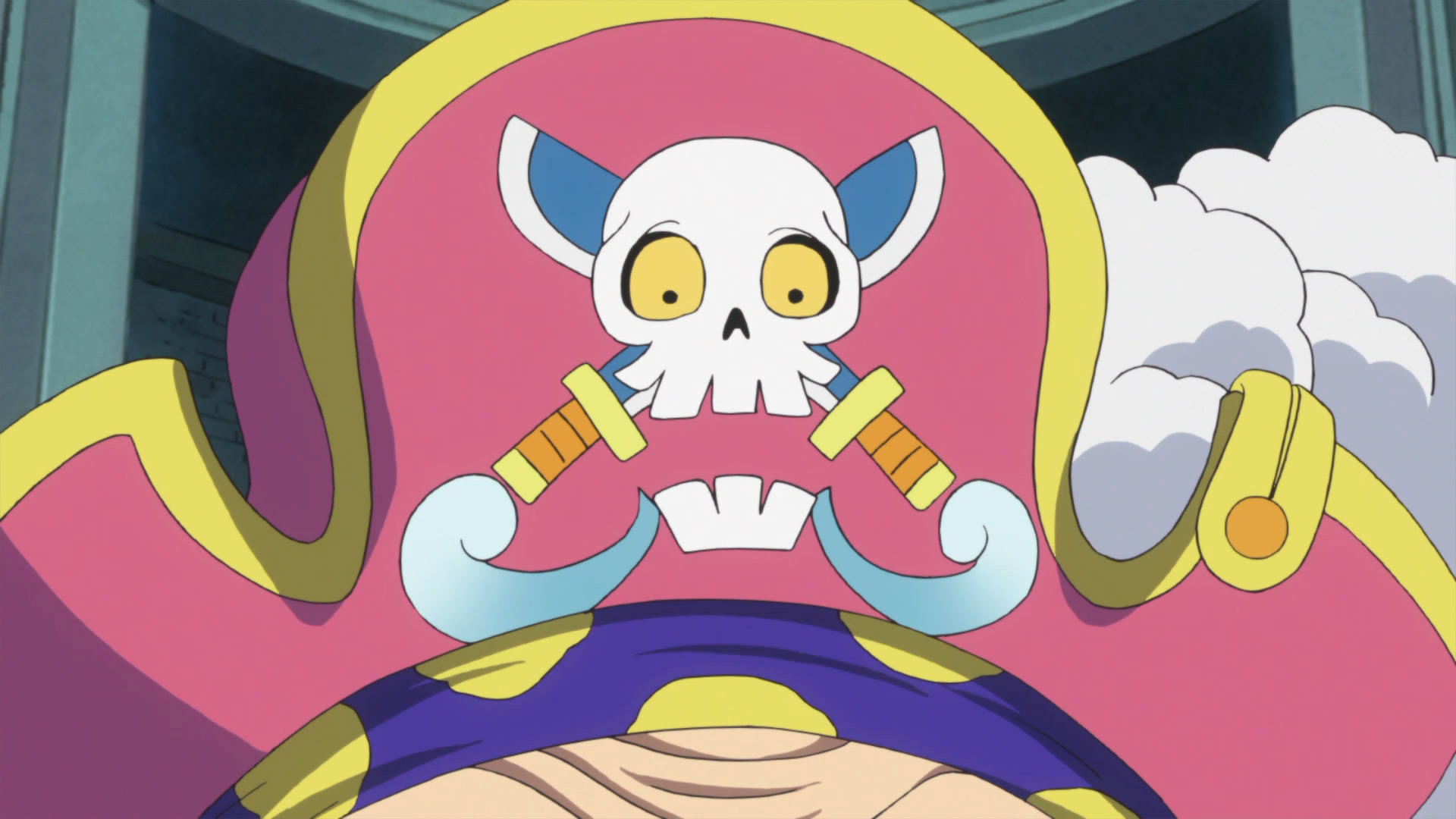  p>拿破仑是日本漫画《 a target="_blank" href="/item/航海王/75861