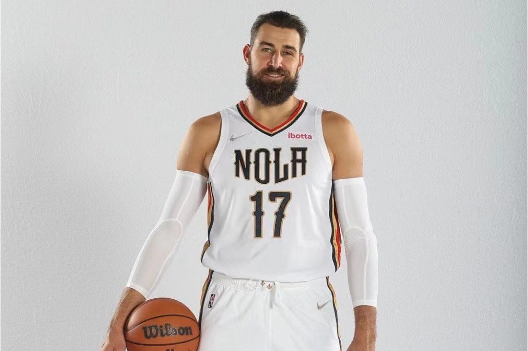 约纳斯·瓦兰丘纳斯(jonas valanciunas),1992年5月6日出生于