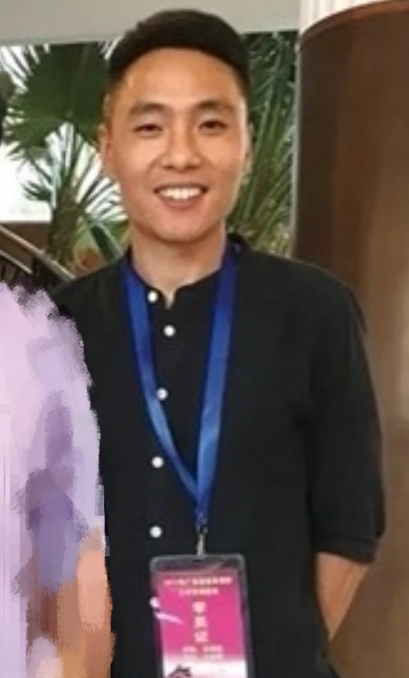  p>王志明,江西瑞昌人,毕业于陕西理工大学音乐系,青年词作家,副研究
