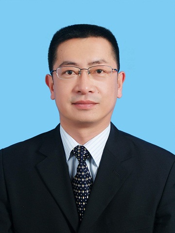 李海峰