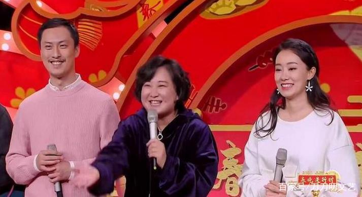 春晚8个相声小品该看谁？沈腾马丽贾玲都来了，最受期待的是他们_百科TA说