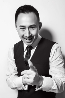 孙迪（中国内地男演员）_百度百科