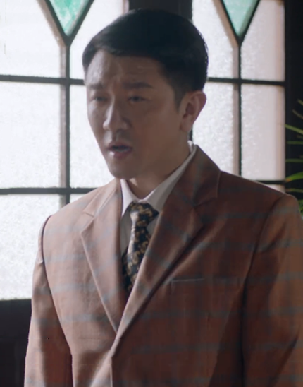 周天行（抗战剧《红》中的角色）_百度百科