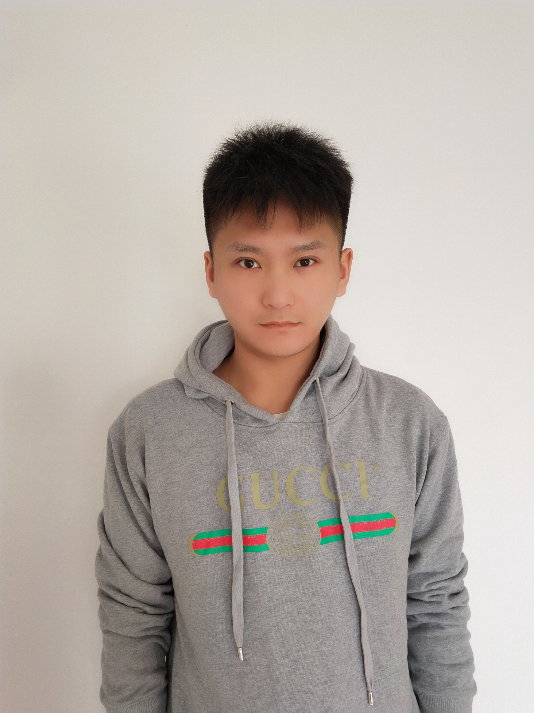 刘天宇