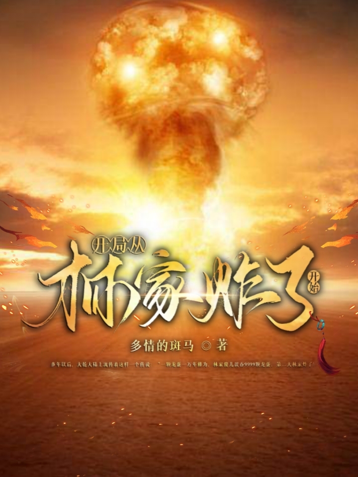 开局从林家炸了开始