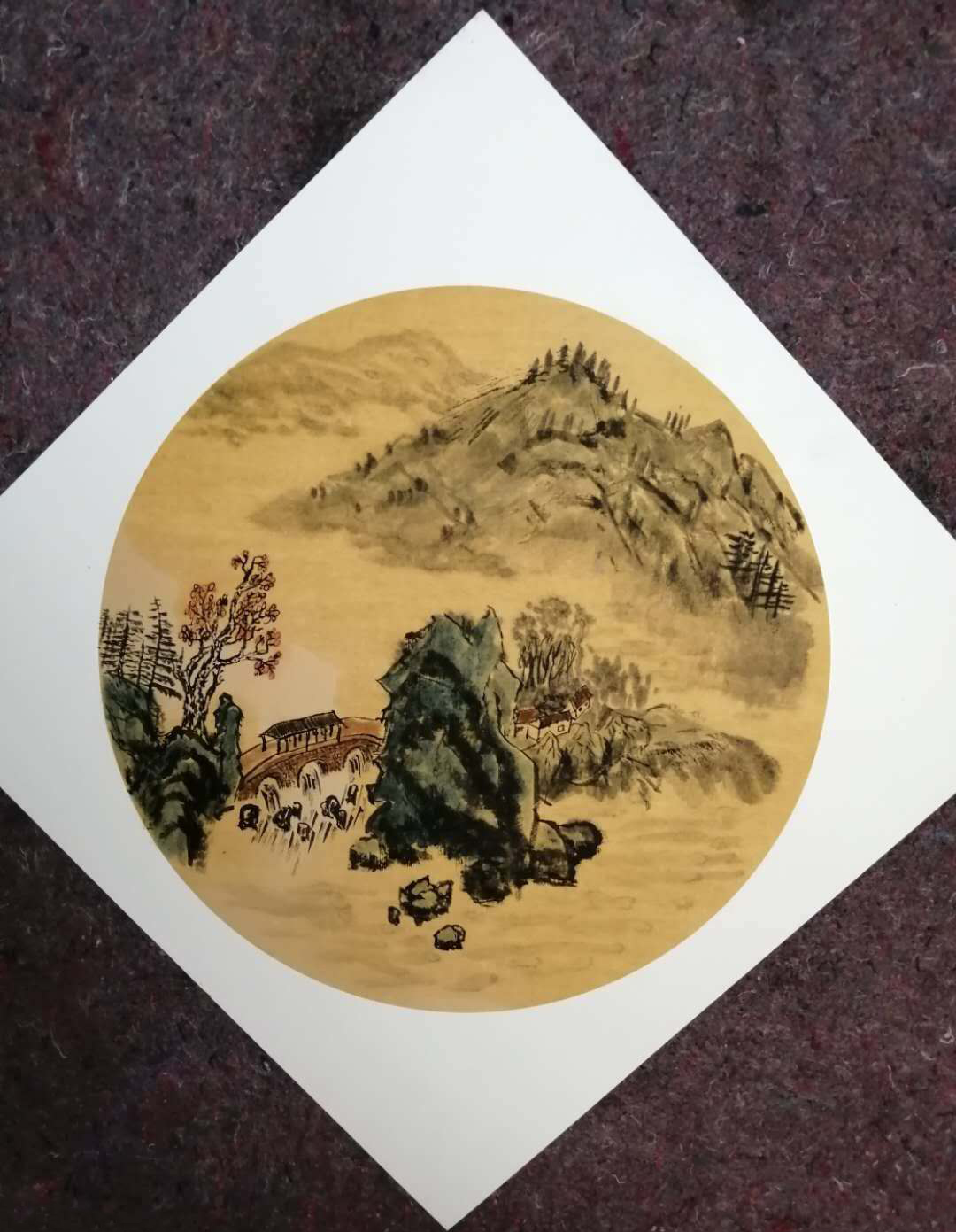 刘洪元