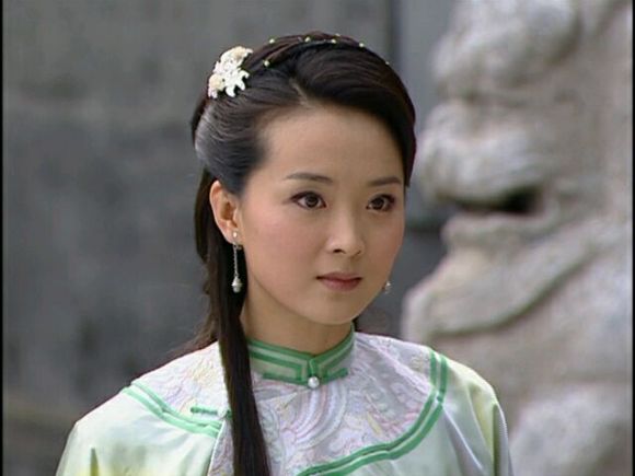 哲悯皇贵妃