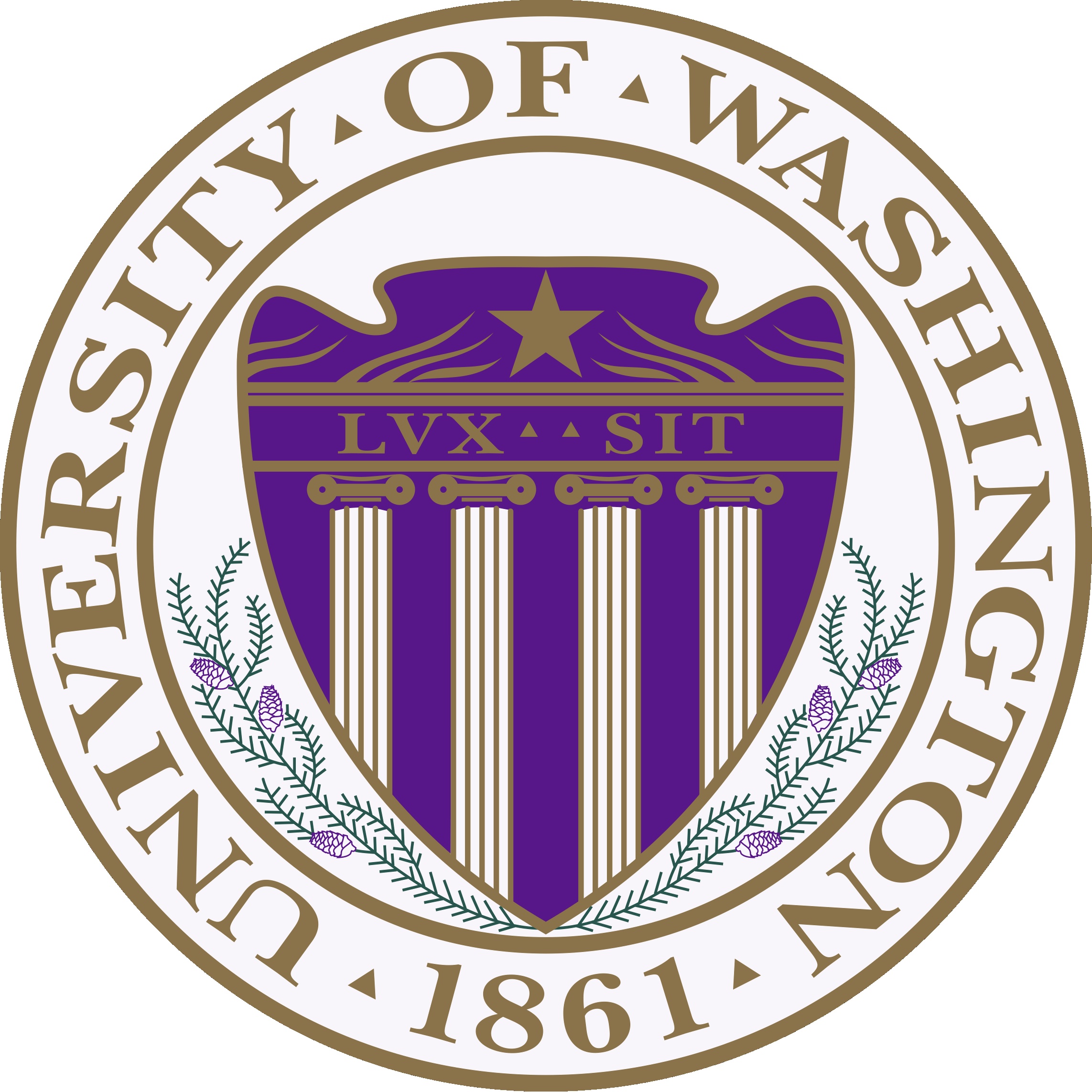  p>华盛顿大学(university of washington,简称:uwashington或uw),始