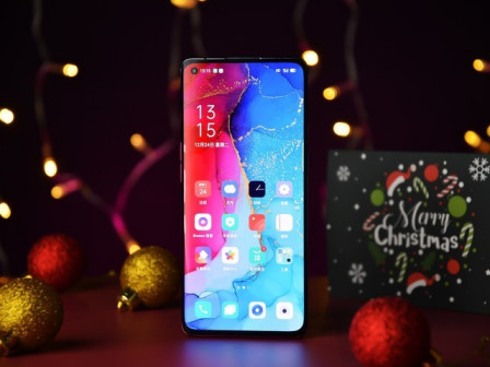 OPPO Reno3 Pro_百度百科