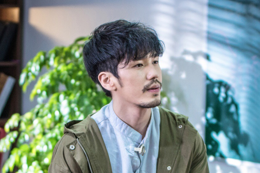 data-lemmaid="20202521">镇魂 /a>》中的男主角,由 a target="_blank