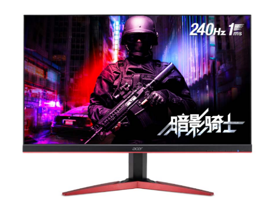 宏碁 KG271 Cbmidpx_百度百科