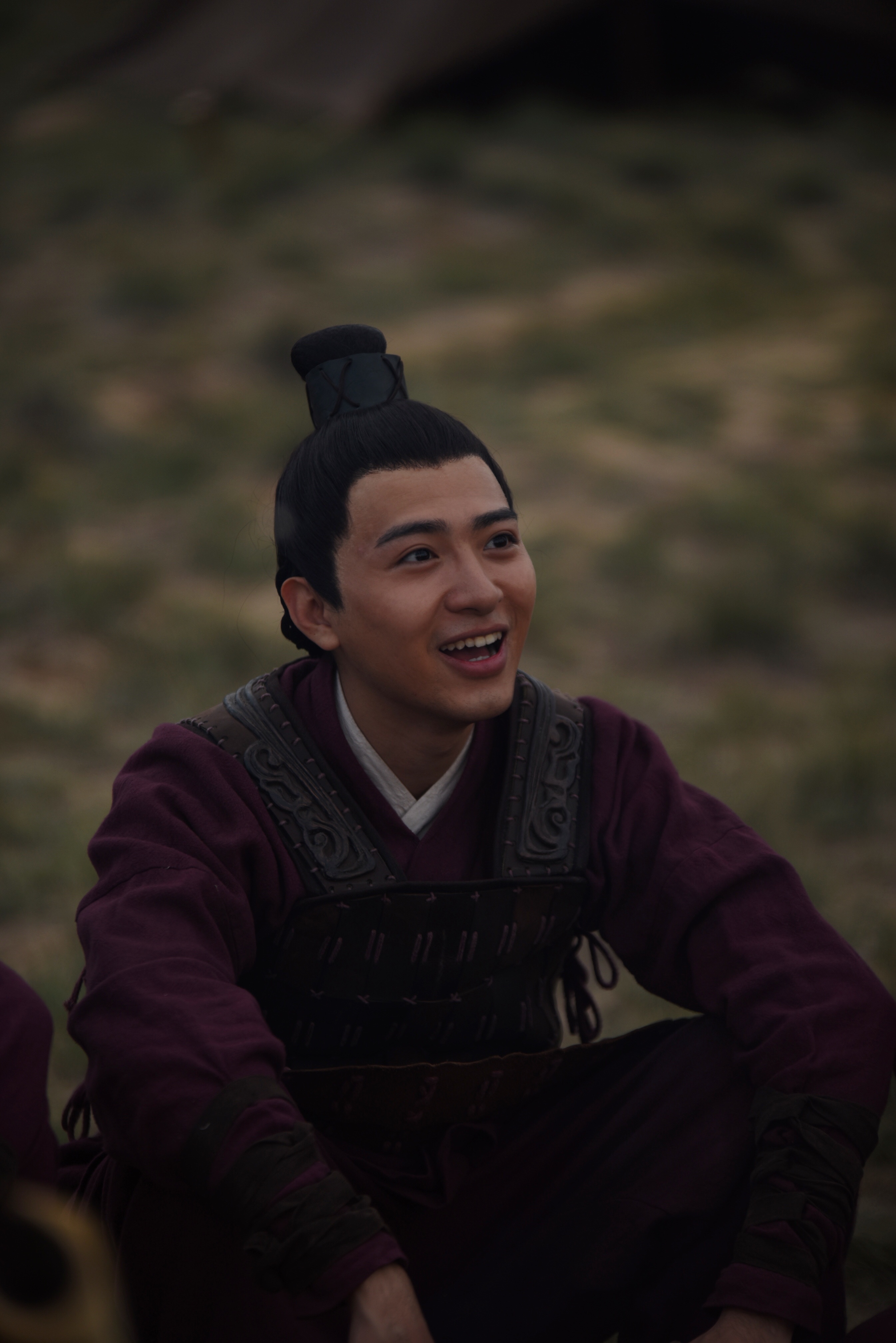  p data-id="gnx965auhq">王成,1993年10月28日出生,中国内地男演员.