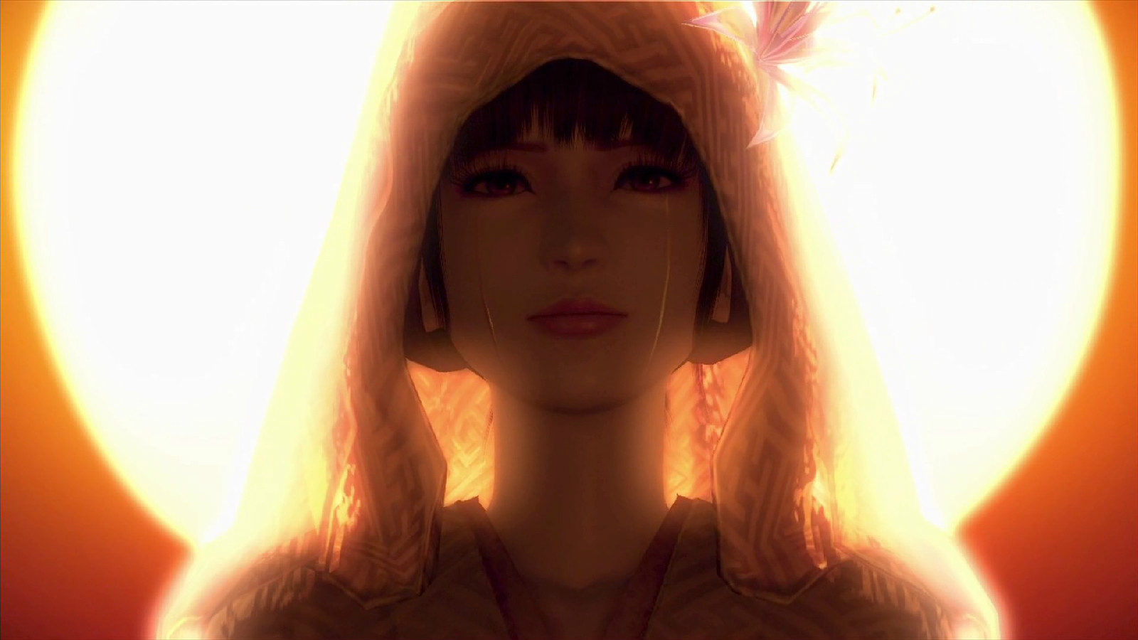 黑泽逢世,日本游戏《 a target="_blank" href="/item/零:濡鸦之巫女