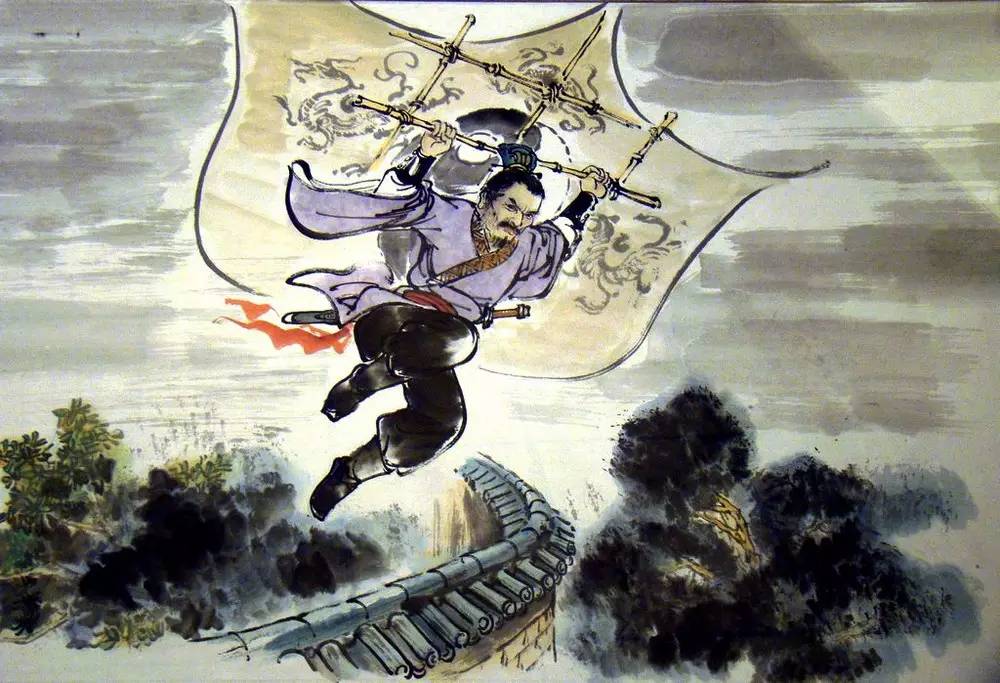中国上天史：我们的征途是星辰大海_百科TA说
