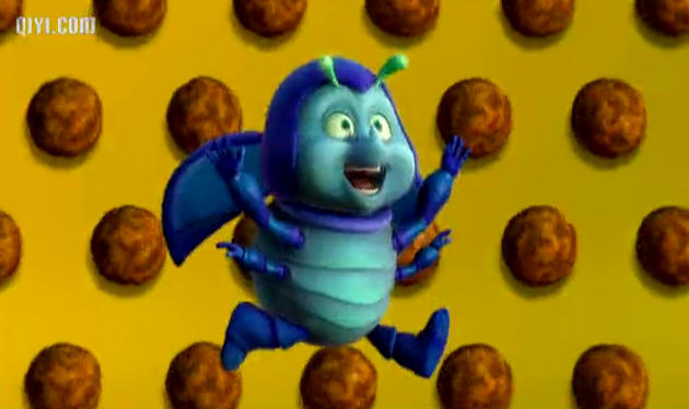  p>美丽的虫虫村,一群可爱天真的 a href="#" data-lemmaid="9080819"