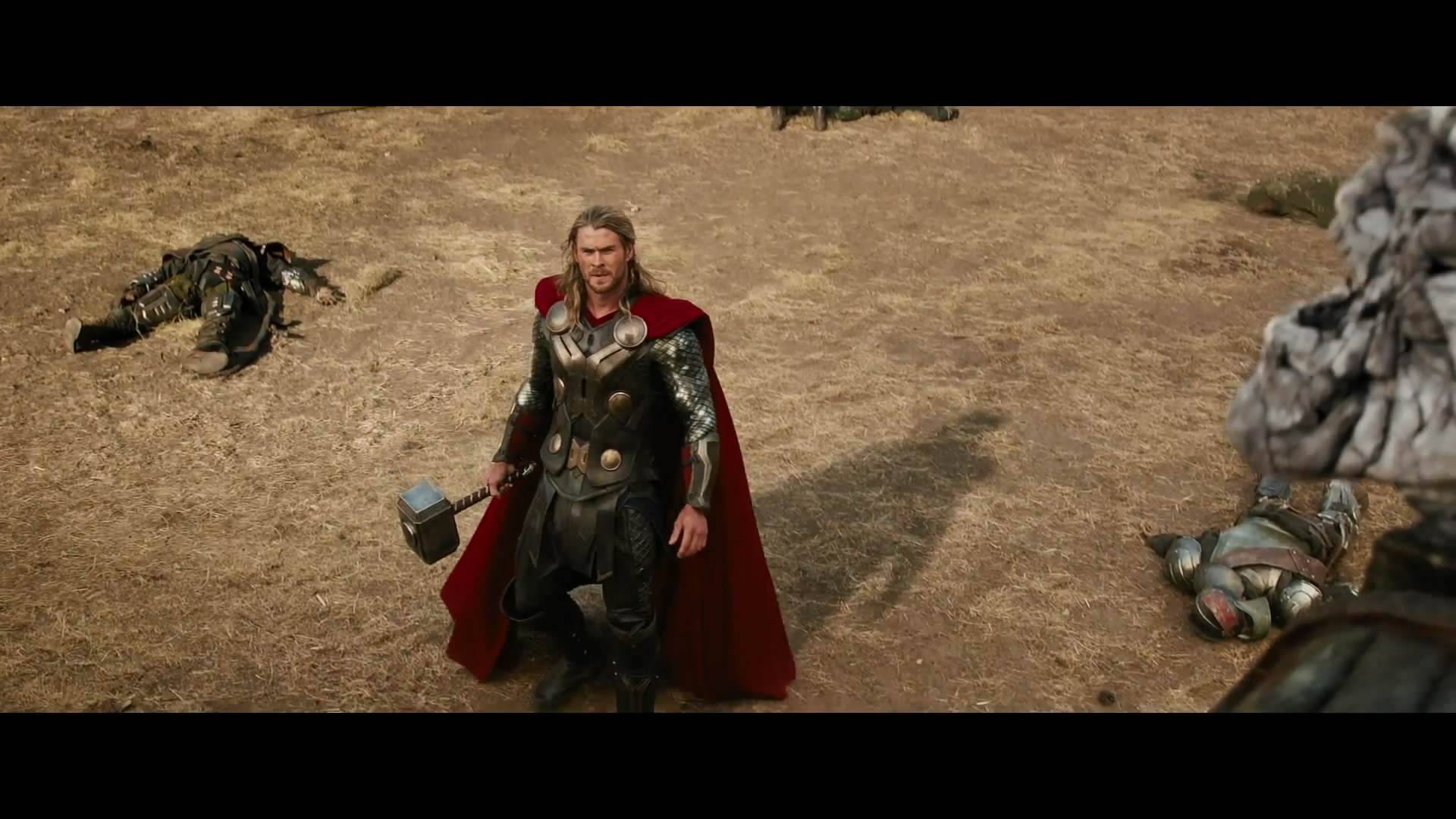 雷神2:黑暗世界