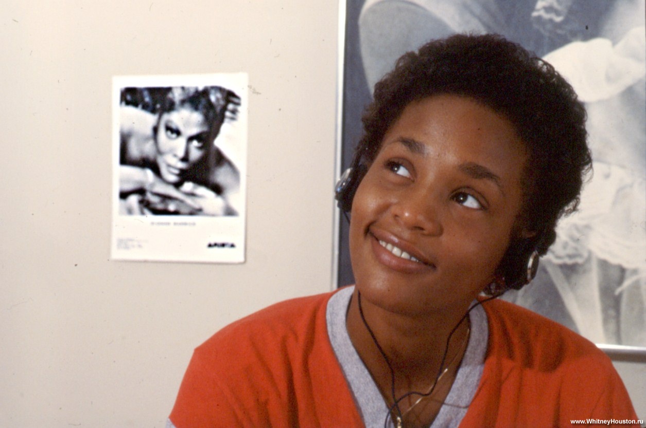  p>惠特妮·休斯顿(whitney houston,1963年8月9日—2012年2月11日)