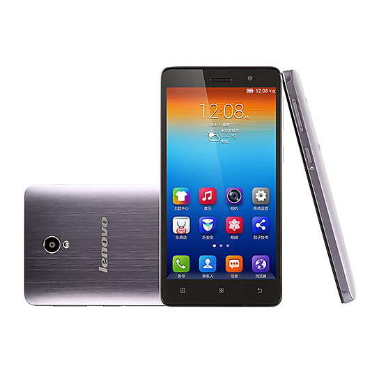 联想智能手机 s686