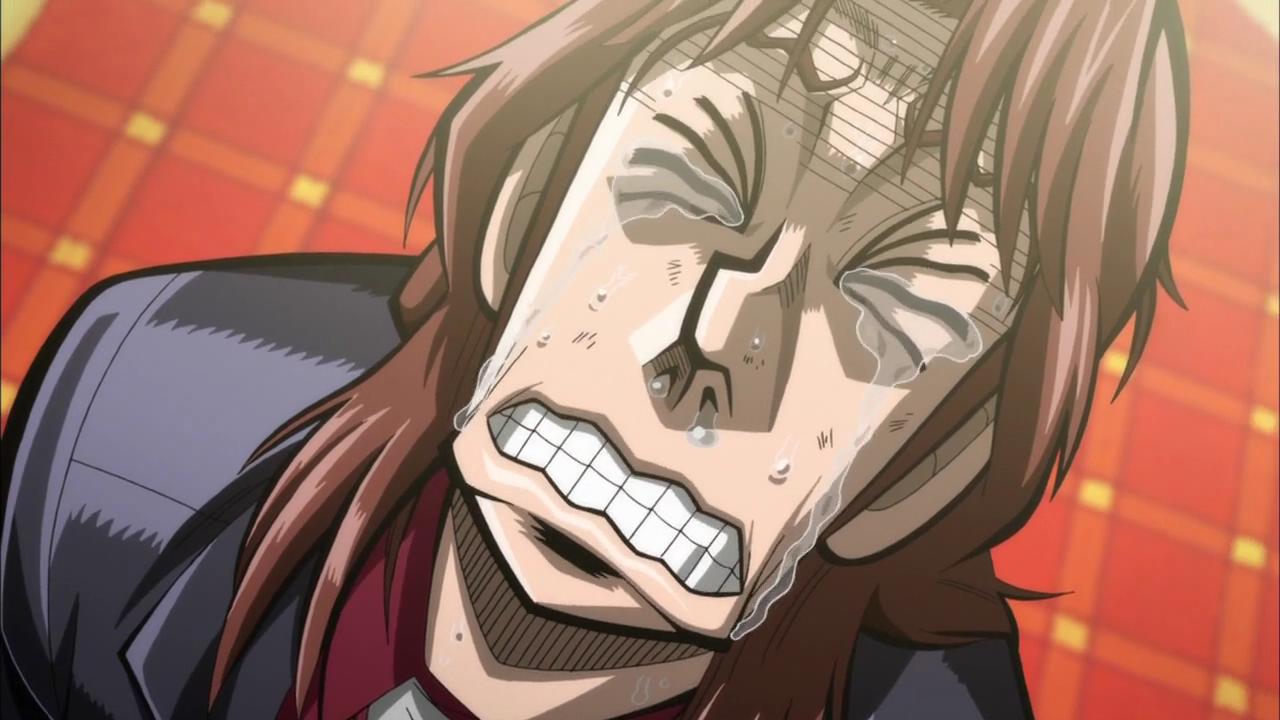 赌博默示录开司