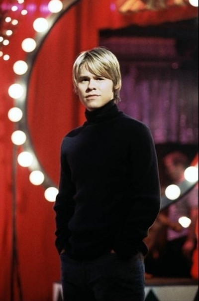 harrison) /i>,1977年11月2日出生于美国 a target="_blank" href="