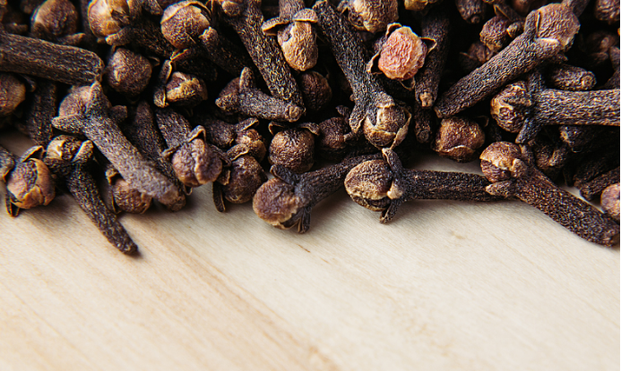 与丁香花一字之差 身份也截然不同的丁子香 百科ta说