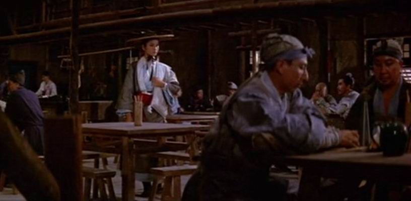  p data-id="go0dmuf9sz">《大醉侠》是由峨嵋电影制片厂,北京嘉兰