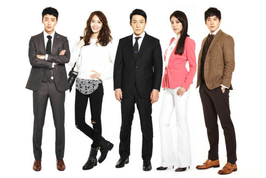 尹恩景联合编剧,由<a href="#" data