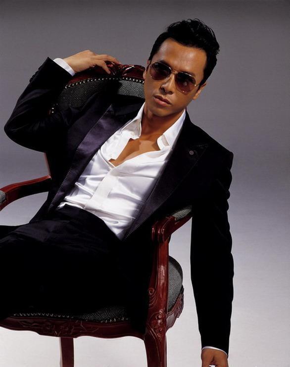  p>甄子丹(donnie yen),1963年7月27日出生于广东省广州市,中国香港男