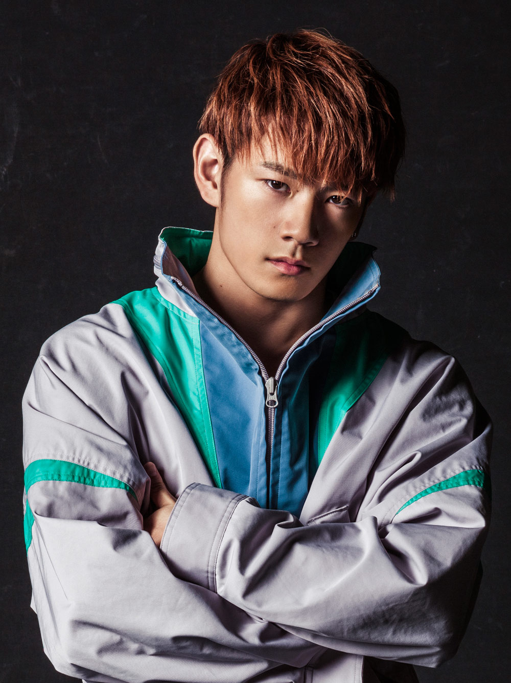 the rampage from exile tribe