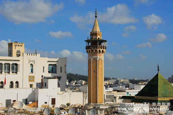 第二圣城麦地那