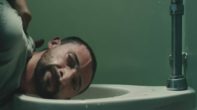 死亡实验dasexperiment(2001)